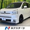 toyota voxy 2009 -TOYOTA--Voxy DBA-ZRR75W--ZRR75-0041714---TOYOTA--Voxy DBA-ZRR75W--ZRR75-0041714- image 1