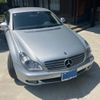 mercedes-benz cls-class 2006 -MERCEDES-BENZ--Benz CLS DBA-219356C--WDD2193561A055610---MERCEDES-BENZ--Benz CLS DBA-219356C--WDD2193561A055610- image 2
