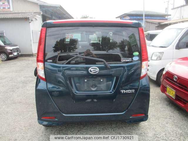 daihatsu thor 2019 CFJ1730921 image 2