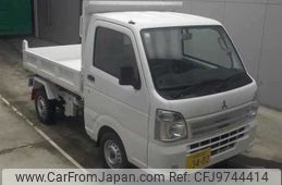 mitsubishi minicab-truck 2024 -MITSUBISHI 【相模 480ﾂ3402】--Minicab Truck DS16T-694906---MITSUBISHI 【相模 480ﾂ3402】--Minicab Truck DS16T-694906-