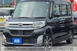 daihatsu tanto 2015 -DAIHATSU--Tanto DBA-LA600S--LA600S-0330847---DAIHATSU--Tanto DBA-LA600S--LA600S-0330847-