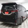 toyota vellfire 2023 quick_quick_6AA-AAHH40W_AAHH40-0006167 image 2