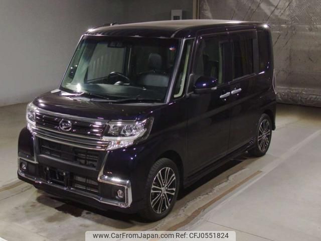 daihatsu tanto 2018 quick_quick_DBA-LA600S_0684047 image 1