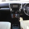toyota alphard 2015 -TOYOTA--Alphard AGH35W-0005374---TOYOTA--Alphard AGH35W-0005374- image 9