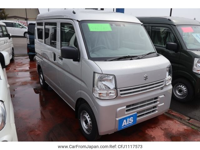suzuki every 2025 -SUZUKI--Every 3BD-DA17V--DA17V-891***---SUZUKI--Every 3BD-DA17V--DA17V-891***- image 1