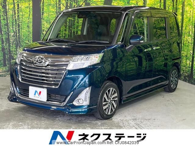 daihatsu thor 2018 quick_quick_M900S_M900S-0041949 image 1