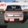 suzuki alto-lapin 2017 quick_quick_HE33S_HE33S-182336 image 2