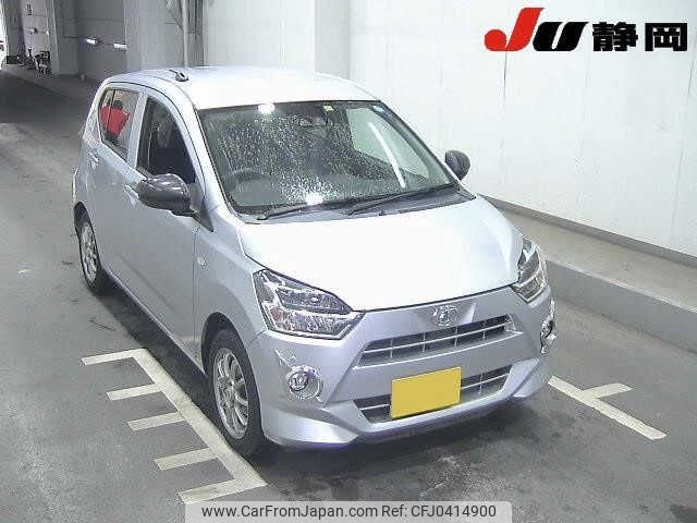 daihatsu mira-e-s 2017 -DAIHATSU--Mira e:s LA350S-0026427---DAIHATSU--Mira e:s LA350S-0026427- image 1