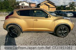nissan juke 2013 CFJ1851082