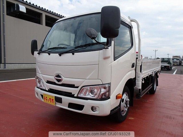 hino dutro 2019 -HINO--Hino Dutoro 2RG-XZU645M--XZU645-0005393---HINO--Hino Dutoro 2RG-XZU645M--XZU645-0005393- image 1