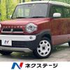 suzuki hustler 2015 -SUZUKI--Hustler DAA-MR41S--MR41S-106793---SUZUKI--Hustler DAA-MR41S--MR41S-106793- image 1