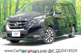 nissan serena 2017 -NISSAN--Serena DAA-GFC27--GFC27-072714---NISSAN--Serena DAA-GFC27--GFC27-072714-