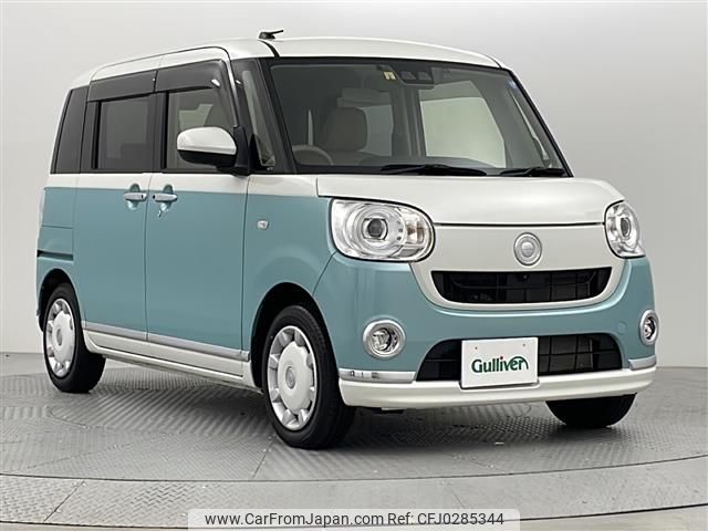 daihatsu move-canbus 2022 -DAIHATSU--Move Canbus 5BA-LA800S--LA800S-1022249---DAIHATSU--Move Canbus 5BA-LA800S--LA800S-1022249- image 1