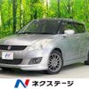 suzuki swift 2013 CFJ1569658 image 1
