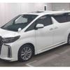 toyota alphard 2020 -TOYOTA 【京都 331ﾌ7017】--Alphard 3BA-AGH30W--AGH30-0332425---TOYOTA 【京都 331ﾌ7017】--Alphard 3BA-AGH30W--AGH30-0332425- image 1