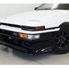 toyota sprinter-trueno 1985 CFJ6815542 image 25