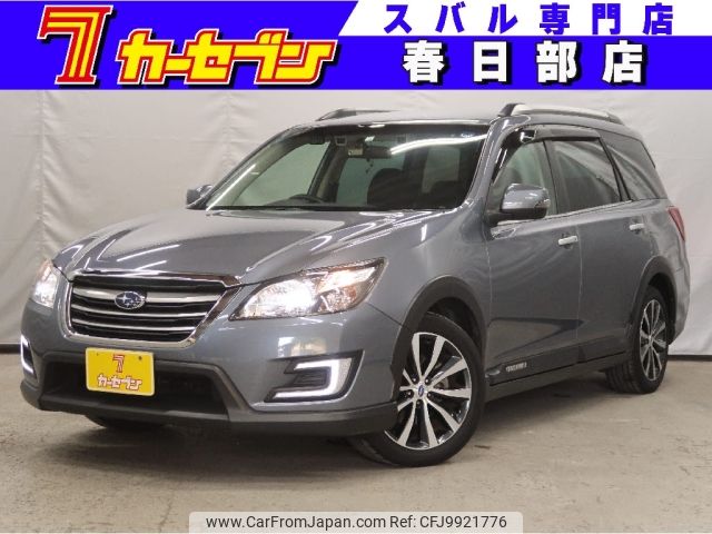 subaru exiga 2016 -SUBARU--Exiga DBA-YAM--YAM-021787---SUBARU--Exiga DBA-YAM--YAM-021787- image 1