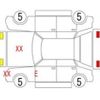 suzuki jimny 2003 -SUZUKI--Jimny TA-JB23W--JB23W-331579---SUZUKI--Jimny TA-JB23W--JB23W-331579- image 2