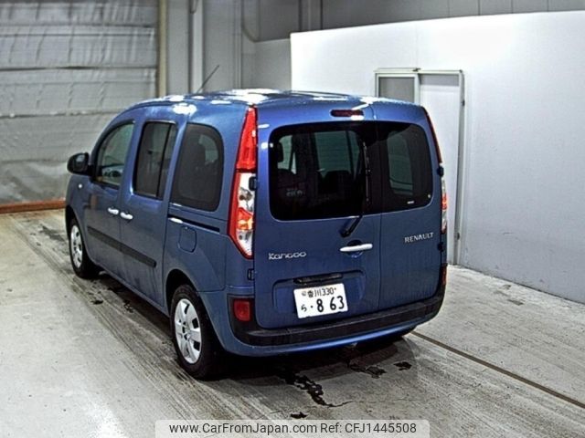 renault kangoo 2019 -RENAULT 【香川 333ら】--Renault Kangoo KWH5F1-VF1KW14B3K0795393---RENAULT 【香川 333ら】--Renault Kangoo KWH5F1-VF1KW14B3K0795393- image 2