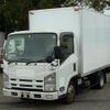 isuzu elf-truck 2010 GOO_NET_EXCHANGE_0504287A30191104W002 image 1