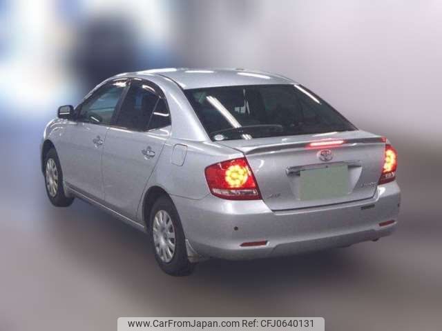 toyota allion 2006 -TOYOTA--Allion CBA-NZT240--NZT240-0095158---TOYOTA--Allion CBA-NZT240--NZT240-0095158- image 2