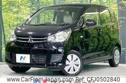 mitsubishi ek-wagon 2018 -MITSUBISHI--ek Wagon DBA-B11W--B11W-0410331---MITSUBISHI--ek Wagon DBA-B11W--B11W-0410331-