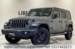 chrysler jeep-wrangler 2020 -CHRYSLER--Jeep Wrangler ABA-JL20L--1C4HJXKN4LW202634---CHRYSLER--Jeep Wrangler ABA-JL20L--1C4HJXKN4LW202634-