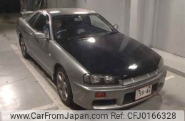 nissan skyline 2000 -NISSAN--Skyline ER34-040464---NISSAN--Skyline ER34-040464-