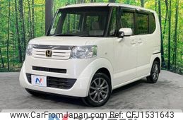 honda n-box 2012 CFJ1531643