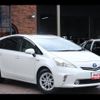 toyota prius-α 2013 CFJ1690488 image 1