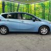 nissan note 2014 quick_quick_E12_E12-309485 image 16