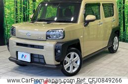 daihatsu taft 2021 quick_quick_LA900S_LA900S-0036630