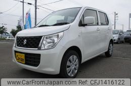 suzuki wagon-r 2016 -SUZUKI--Wagon R MH34S--534119---SUZUKI--Wagon R MH34S--534119-