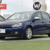 volkswagen golf 2012 -VOLKSWAGEN--VW Golf DBA-1KCAX--WVWZZZ1KZCW278921---VOLKSWAGEN--VW Golf DBA-1KCAX--WVWZZZ1KZCW278921- image 12