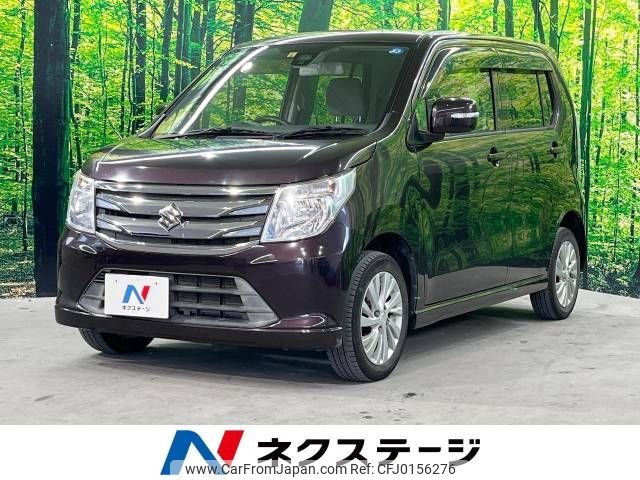 suzuki wagon-r 2015 -SUZUKI--Wagon R DAA-MH44S--MH44S-160914---SUZUKI--Wagon R DAA-MH44S--MH44S-160914- image 1