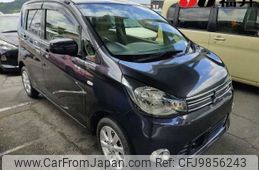 mitsubishi ek-wagon 2013 -MITSUBISHI--ek Wagon B11W--0011061---MITSUBISHI--ek Wagon B11W--0011061-