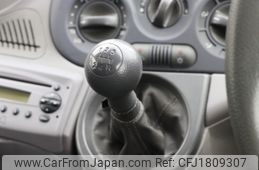 fiat multipla 2007 CFJ1809307