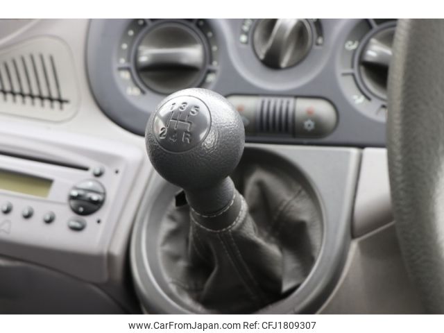 fiat multipla 2007 CFJ1809307 image 1