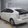 toyota prius 2010 -TOYOTA 【三河 331ﾏ7575】--Prius DAA-ZVW30--ZVW30-5219651---TOYOTA 【三河 331ﾏ7575】--Prius DAA-ZVW30--ZVW30-5219651- image 11