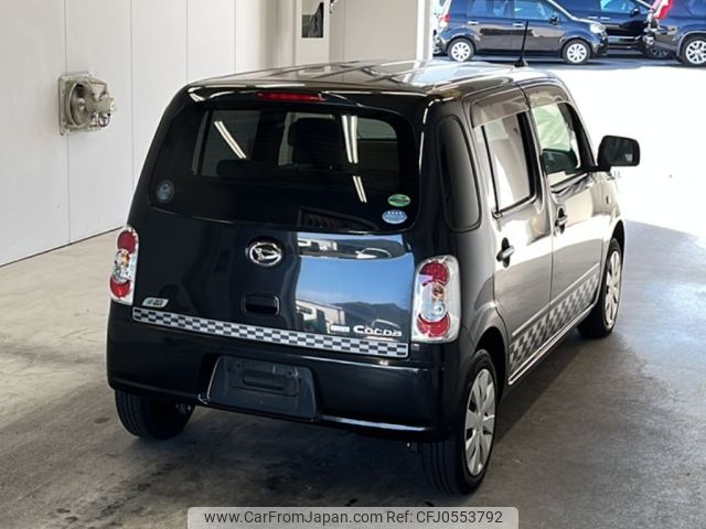 daihatsu mira-cocoa 2012 -DAIHATSU--Mira Cocoa L675S-0125001---DAIHATSU--Mira Cocoa L675S-0125001- image 2