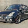 suzuki swift 2006 -SUZUKI--Swift CBA-ZC31S--ZC31S-104334---SUZUKI--Swift CBA-ZC31S--ZC31S-104334- image 1