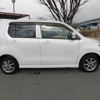 suzuki wagon-r 2012 quick_quick_MH34S_MH34S-129802 image 6