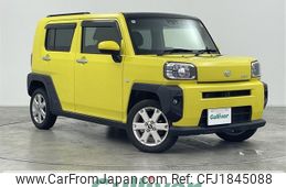 daihatsu taft 2022 CFJ1845088