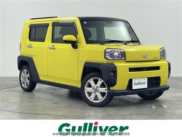 daihatsu taft 2022 CFJ1845088 image 1