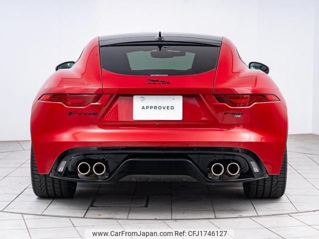 jaguar f-type 2023 CFJ1746127 image 2