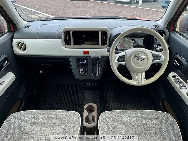 daihatsu mira-tocot 2018 -DAIHATSU--Mira Tocot DBA-LA550S--LA550S-0004663---DAIHATSU--Mira Tocot DBA-LA550S--LA550S-0004663- image 2