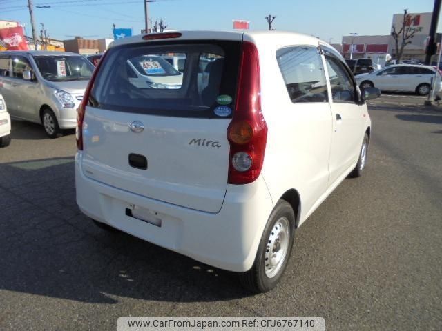 daihatsu mira-van 2014 -DAIHATSU--Mira Van L275V--L275V-1027120---DAIHATSU--Mira Van L275V--L275V-1027120- image 2