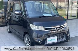 nissan roox 2010 -NISSAN--Roox CBA-ML21S--ML21S-804887---NISSAN--Roox CBA-ML21S--ML21S-804887-