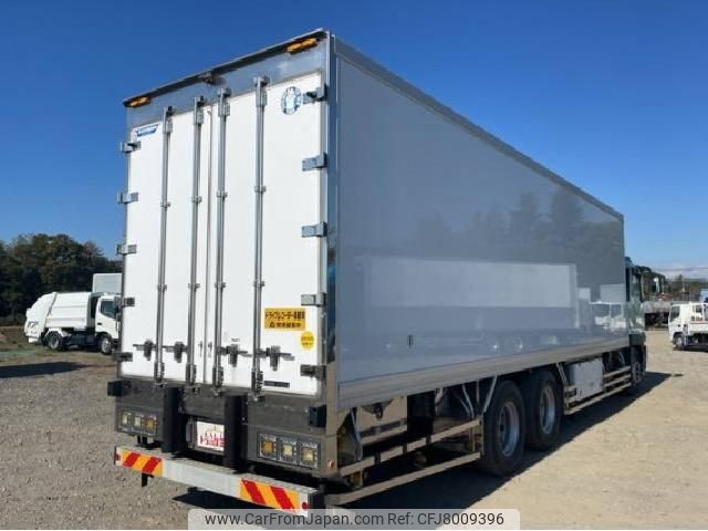 mitsubishi-fuso super-great 2017 quick_quick_QPG-FU64VZ_FU64VZ-520988 image 2