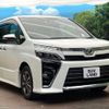 toyota voxy 2018 -TOYOTA--Voxy DBA-ZRR80W--ZRR80-0393597---TOYOTA--Voxy DBA-ZRR80W--ZRR80-0393597- image 17